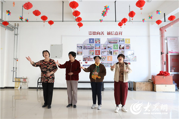 新区：“一站一品”激活基层治理新动能j9九游真人游戏第一品牌烟台黄渤海(图19)