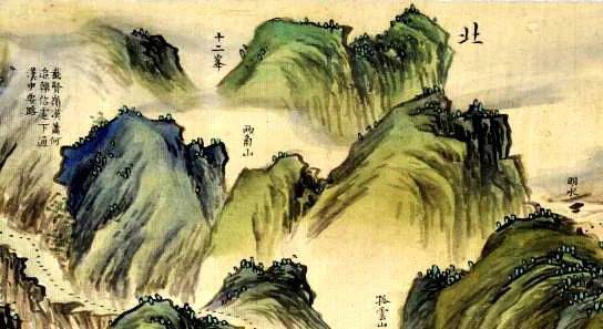 南江米仓古道学术交流座谈会在南江县召开j9九游会登录【历史文化】2025年(图3)