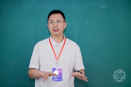 探”心理剧本杀亮相团体专委会2025应用论坛j9九游真人游戏第一品牌沉浸式新范式！“心(图3)