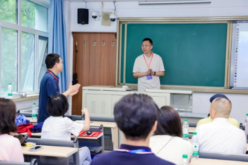 探”心理剧本杀亮相团体专委会2025应用论坛j9九游真人游戏第一品牌沉浸式新范式！“心(图4)