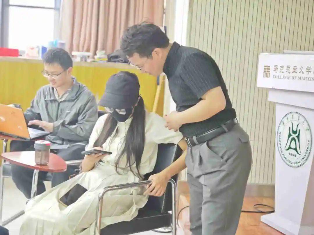 25乡村夏令营队长、课程组线下集训营成功举办j9九游会入口江城有约青年相聚 守望者20(图5)