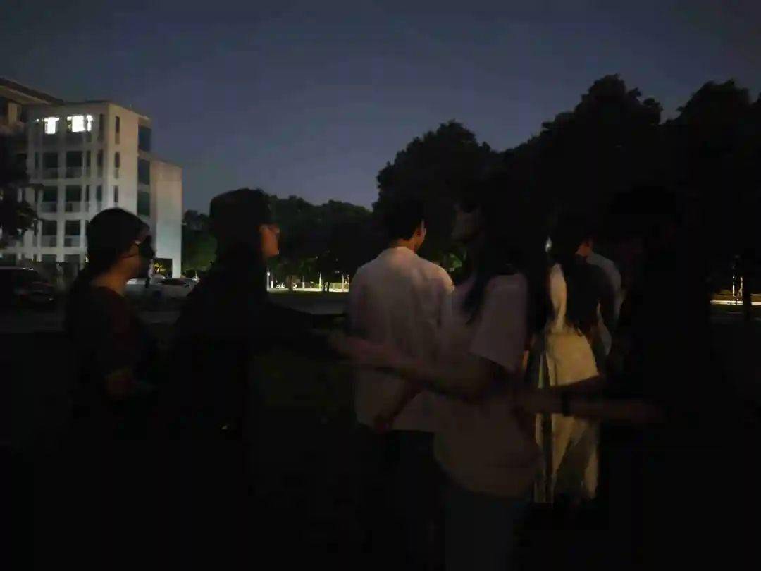 25乡村夏令营队长、课程组线下集训营成功举办j9九游会入口江城有约青年相聚 守望者20(图4)