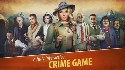 卑斯山谋杀案安卓版j9九游会登录阿尔