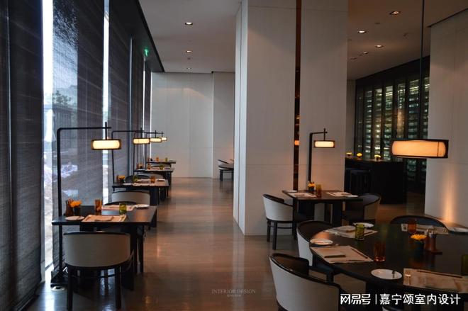 酒店：2025业主聚焦的4大创新方向j9九游会入口首页【嘉宁